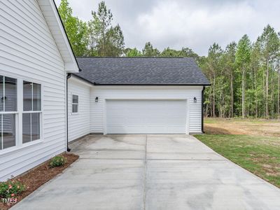 New construction Single-Family house 219 Green Pines Estates Drive, Kenly, NC 27542 - photo 31 31