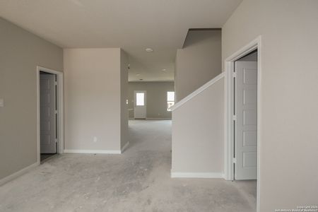 New construction Single-Family house 5514 Onyx Valley, San Antonio, TX 78242 Magellan- photo 5 5