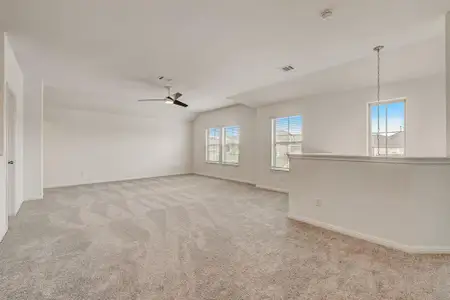 New construction Single-Family house 517 Elm Green St, Hutto, TX 78634 - photo 25 25
