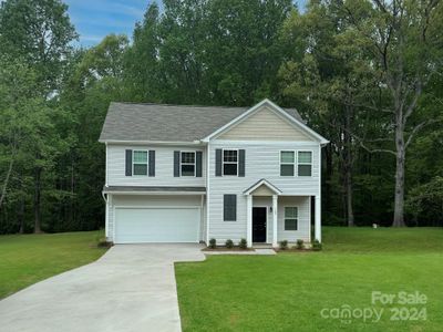 New construction Single-Family house 148 Watergate Drive, Alexis, NC 28006 - photo 0 0