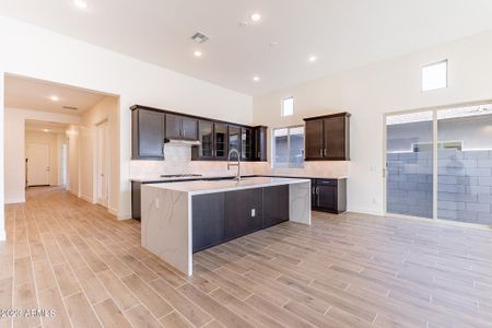 New construction Single-Family house 21361 W Meadowbrook Avenue, Buckeye, AZ 85396 - photo 12 12
