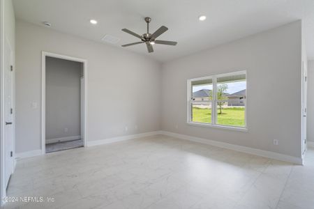 New construction Single-Family house 3141 Laurel Springs Drive, Green Cove Springs, FL 32043 1512- photo 5 5