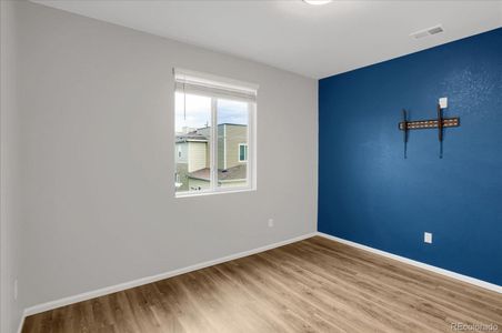 New construction Duplex house 24263 E 41St Avenue, Aurora, CO 80019 - photo 0