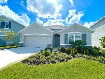 New construction Single-Family house 5134 Adega Way, Bradenton, FL 34211 - photo 0