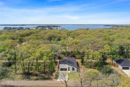 New construction Single-Family house 6172 Chickasaw Drive, Mabank, TX 75156 - photo 14 14