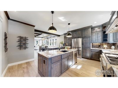 New construction Single-Family house 501 Edwards St Fort, Fort Collins, CO 80524 - photo 6 6