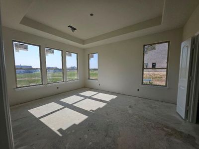 New construction Single-Family house 232 Meadow Vista Drive, New Fairview, TX 76078 Salado- photo 7 7