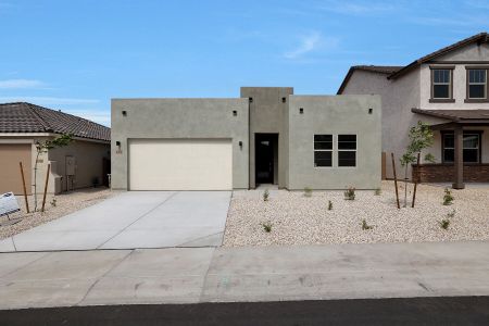 New construction Single-Family house 4304 W Sebastian Ln, San Tan Valley, AZ 85142 Cobalt- photo 10 10