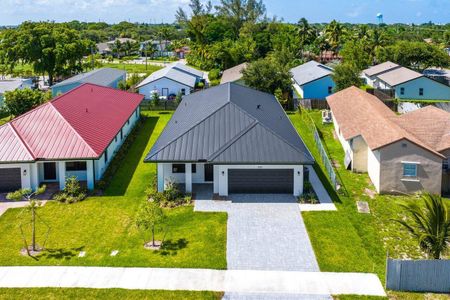 New construction Single-Family house 2311 Zeder Avenue, Delray Beach, FL 33444 - photo 33 33