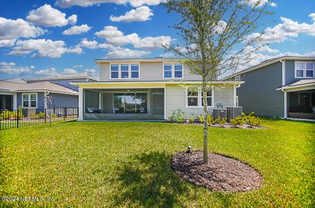 New construction Single-Family house 233 Red Barn Road St, Saint Augustine, FL 32092 - photo 30 30