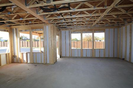 New construction Single-Family house 1604 Iberville Dr, Unit 7, Pflugerville, TX 78660 Cadence- photo 8 8
