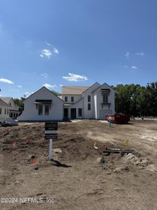 New construction Single-Family house 370 River Breeze Drive, Ponte Vedra, FL 32081 - photo 51 51