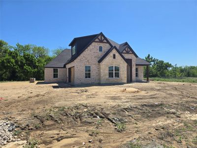New construction Single-Family house 1140 Northern Way, Waxahachie, TX 75167 - photo 4 4