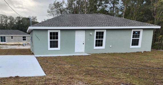 New construction Single-Family house 2120 Sw 141St Terrace, Ocala, FL 34481 - photo 1 1