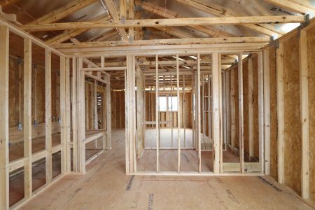 New construction Single-Family house 2505 Clary Sage Drive, Spring Hill, FL 34609 Corina  III Bonus- photo 22 22
