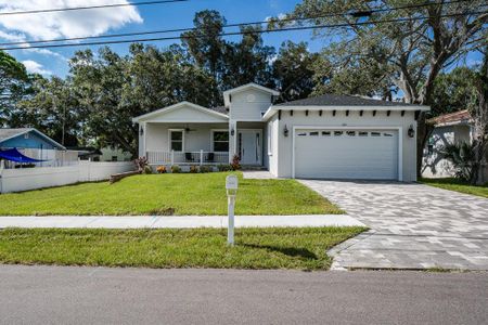 New construction Single-Family house 3125 Downing Street, Clearwater, FL 33759 - photo 2 2
