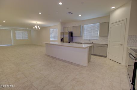 New construction Single-Family house 1127 E Meadowbrook Drive, Casa Grande, AZ 85122 - photo 1 1