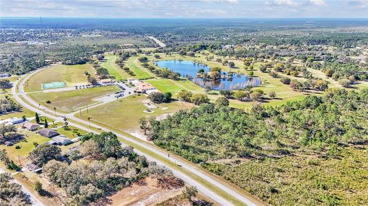 New construction Single-Family house 2099 Valencia Drive, Indian Lake Estates, FL 33855 - photo 36 36