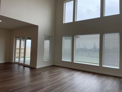 New construction Single-Family house 21615 Cabramatta Field Drive, Cypress, TX 77433 Palisade- photo 28 28