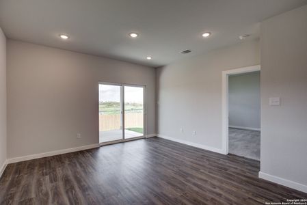 New construction Single-Family house 4242 Danforth Street, New Braunfels, TX 78130 Easton - 1388- photo 10 10