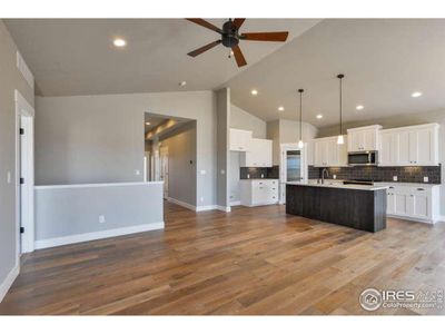 New construction Single-Family house 1214 105Th Ave Ct, Greeley, CO 80634 - photo 7 7