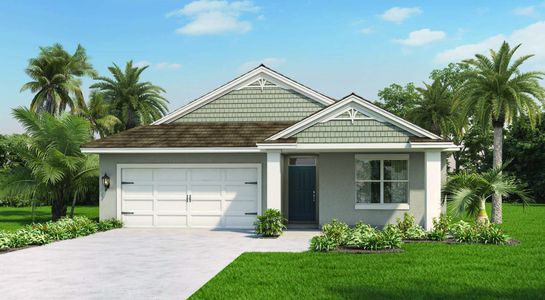 Summerlin at Hawthorne Ranch by D.R. Horton in Lakeland - photo 5