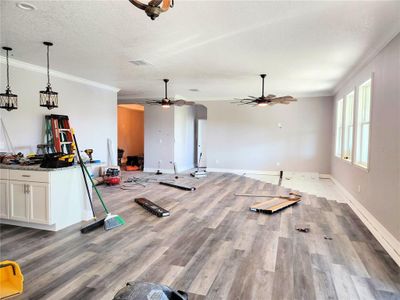 New construction Single-Family house 2402 Cumberland Cliff Drive, Ruskin, FL 33570 - photo 6 6