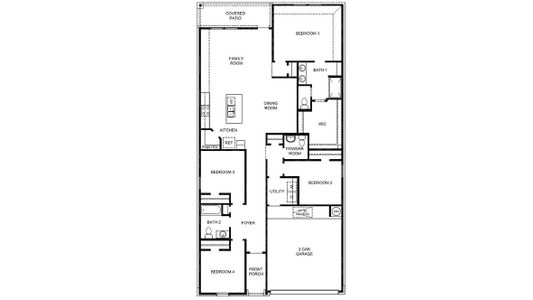 New construction Single-Family house 7834 Sanremo Dr, Richmond, TX 77406 HARRIS- photo 1 1