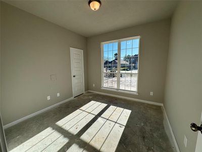 New construction Single-Family house 370 Shoreview Drive, Conroe, TX 77303 S-1651- photo 18 18