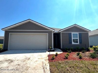 New construction Single-Family house 2178 Willow Banks Lane, Green Cove Springs, FL 32043 - photo 0 0
