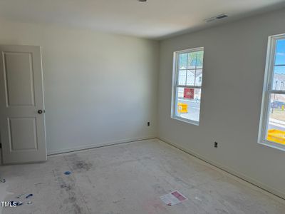 New construction Single-Family house 905 Rift Valley Drive, Zebulon, NC 27597 - photo 16 16