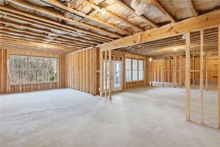 New construction Single-Family house 9230 Waldrip Road, Gainesville, GA 30506 - photo 46 46