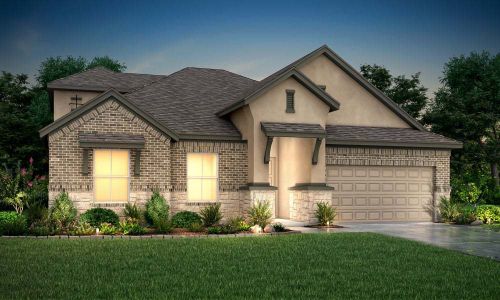 New construction Single-Family house 29519 Elkhorn Ridge, Boerne, TX 78015 - photo 71 71