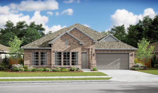 New construction Single-Family house 4212 Hollandwood Drive, McKinney, TX 75071 - photo 18 18