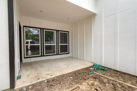 New construction Single-Family house 3901 Hamilton Avenue, Dallas, TX 75210 - photo 24 24