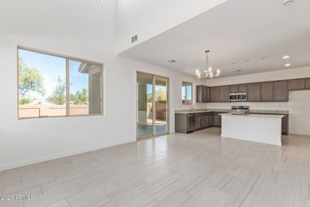 New construction Single-Family house 10746 E Dragoon Circle, Mesa, AZ 85208 - photo 2 2