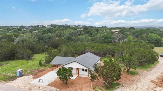 New construction Single-Family house 281 Whispering Valley Dr, Wimberley, TX 78676 - photo 25 25