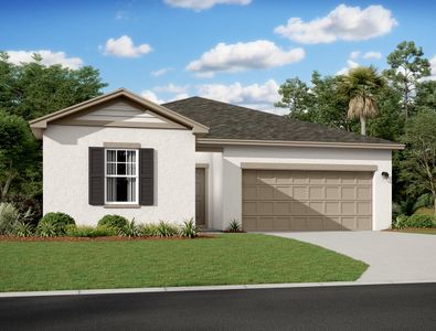 New construction Single-Family house 319 Conway Ave, Saint Cloud, FL 34769 - photo 1 1