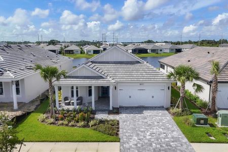 New construction Single-Family house 8067 Slipway Drive, Sarasota, FL 34240 - photo 0