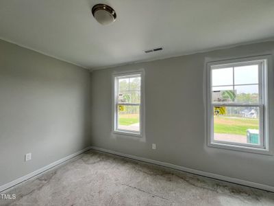 New construction Single-Family house 149 Danube Drive, Zebulon, NC 27597 Sequoia- photo 16 16