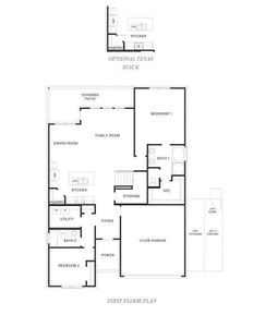 New construction Single-Family house 3225 Anchor Green Drive, Katy, TX 77493 2185- photo 1 1