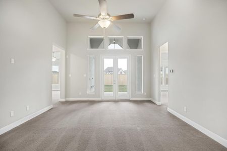 New construction Single-Family house 21211 Canada Thistle Pl, Cypress, TX 77433 Anson- photo 13 13