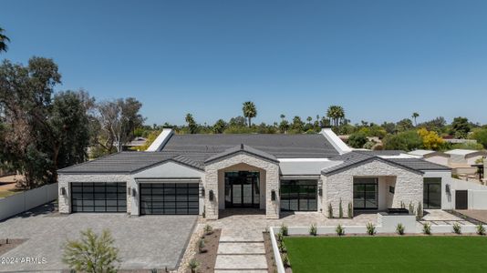 New construction Single-Family house 12474 N 82Nd Street, Scottsdale, AZ 85260 - photo 49 49