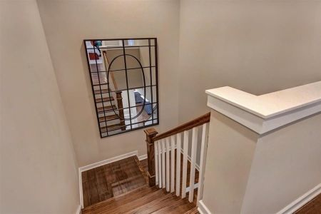 New construction Single-Family house 131 Welcombe Street, Mooresville, NC 28115 - photo 12 12