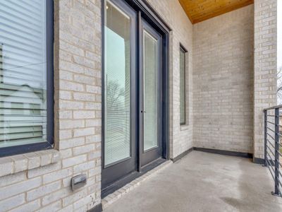 New construction Single-Family house 908 Muncie Avenue, Dallas, TX 75212 - photo 30 30