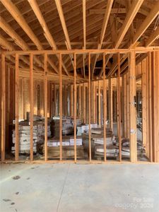 New construction Single-Family house 9700 Hood Road, Charlotte, NC 28215 - photo 45 45
