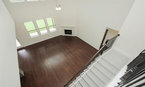 New construction Single-Family house 543 Rita Blanca Drive, Webster, TX 77598 Classic Series - Cornell- photo 28 28
