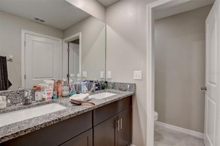 New construction Townhouse house 4420 Tuscan Loon Drive, Tampa, FL 33619 - photo 27 27