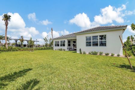 New construction Single-Family house 14808 Wildwood Circle, Westlake, FL 33470 - photo 60 60