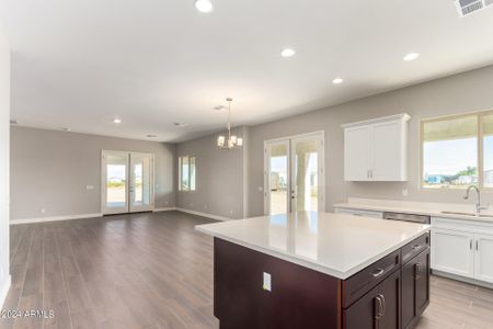 New construction Single-Family house 0001 E Marita Street, Queen Creek, AZ 85144 - photo 8 8